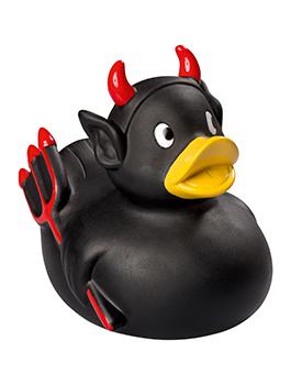 squeaky duck devil
