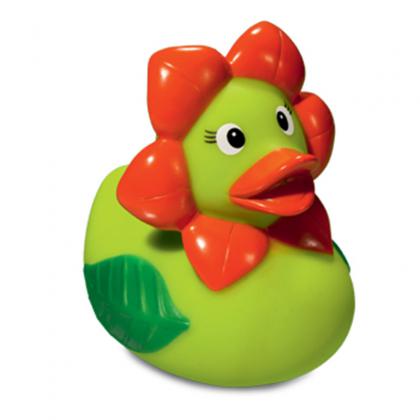 squeaking duck flower