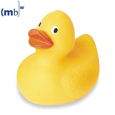 squeaking duck 83mm