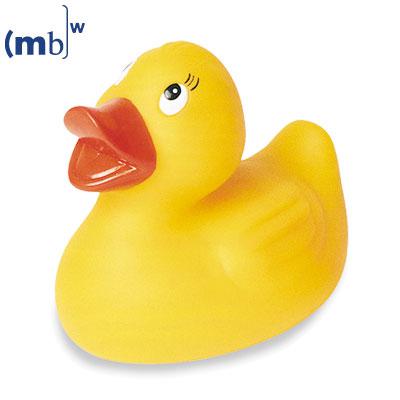 squeaking duck 115mm