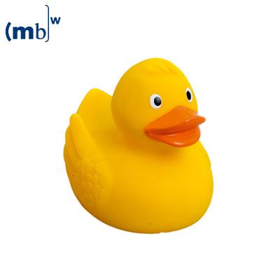 squeaking duck 65mm