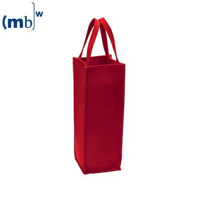 polyester felt bag
