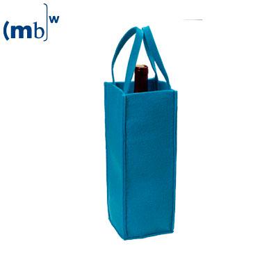 polyester felt bag