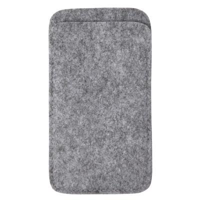 felt Smartphone bag