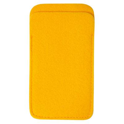 felt Smartphone bag