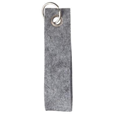felt key band