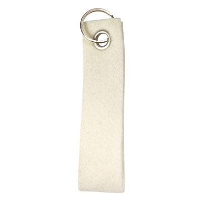 felt key band