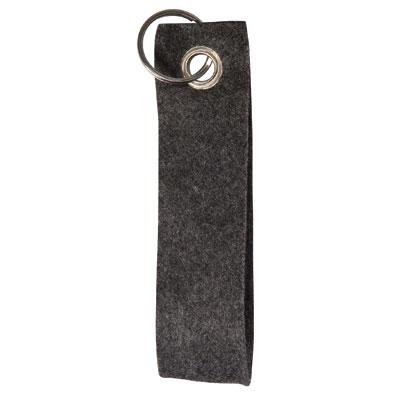 felt key band