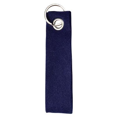 felt key band