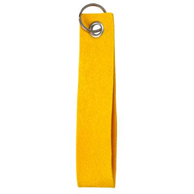 felt key band
