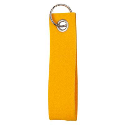 felt key band small