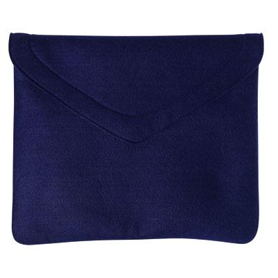 felt laptop bag