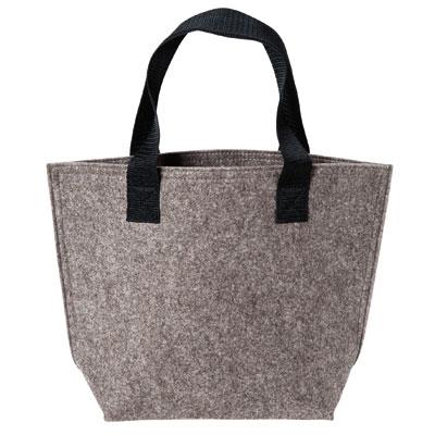 felt bag