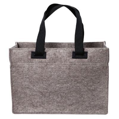 felt bag