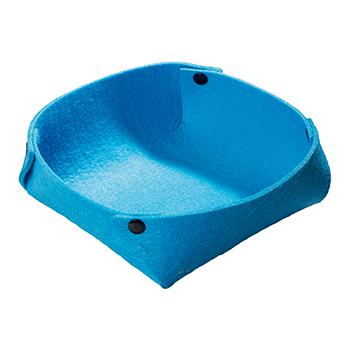 felt basket