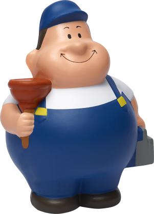 Plumber Bert?