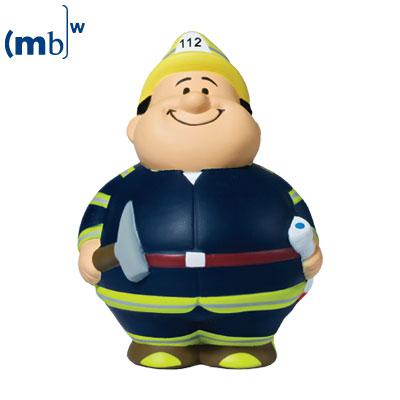 SQUEEZIES? firefighter Bert?