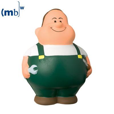 SQUEEZIES? worker Bert?