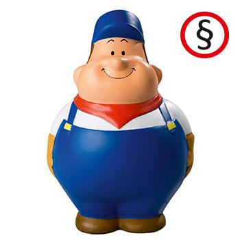SQUEEZIES? conductor Bert?