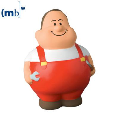 SQUEEZIES? worker Bert?