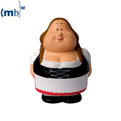 SQUEEZIES? Bavarian Berta