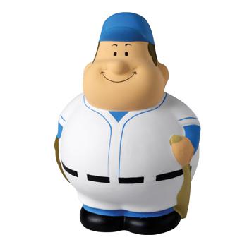 SQUEEZIES? Baseball Bert?