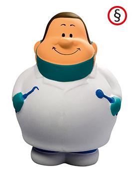 SQUEEZIES? Dentist Bert?