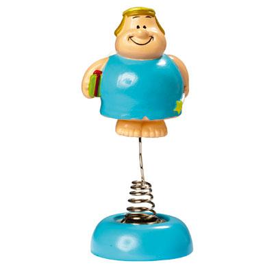memo holder angel Bert?