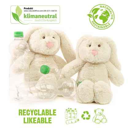 RecycleRabbit-cream-S