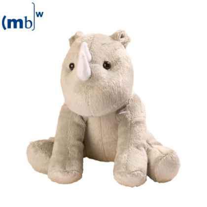 Jule plush rhino