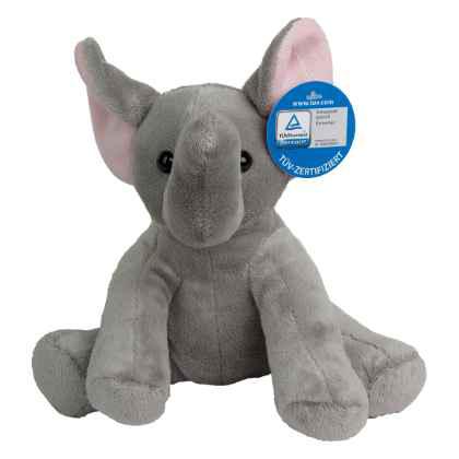 Linus elephant
