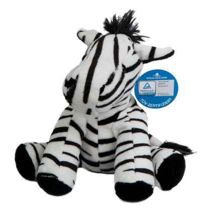 Zora zoo animal zebra