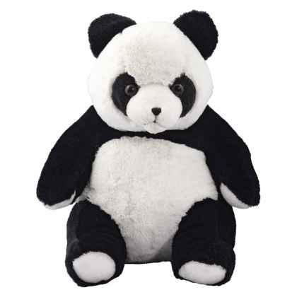 panda Steffen