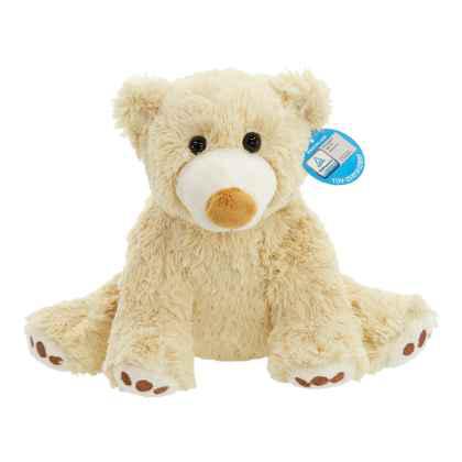 Ralle 20cm plushbear ICTI certified