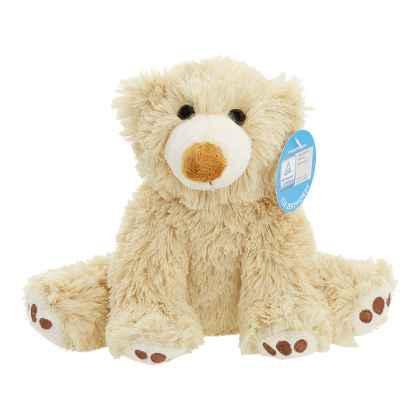 Ralle 15cm plushbear ICTI certified