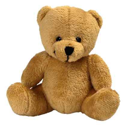 softplush teddy Maiken, small