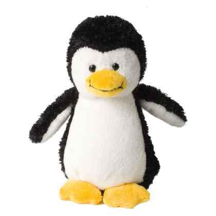 plush animal penguin Phillip