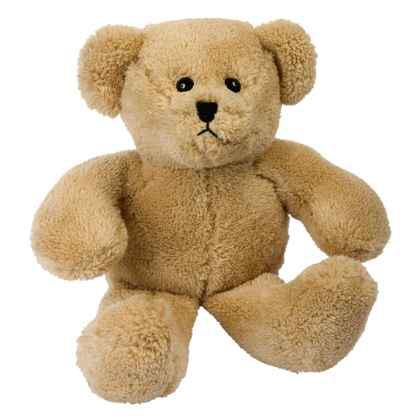 Meike softplush teddy, small