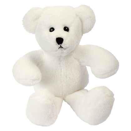 softplush teddy, small