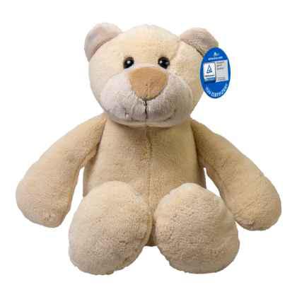 plush bear Josef