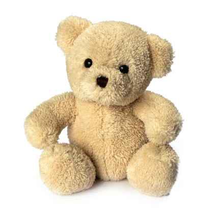 Merle softplush teddy, small