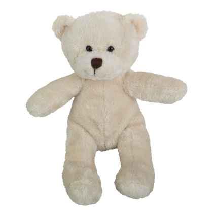 plush bear Ben