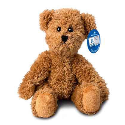 plush bear Max M