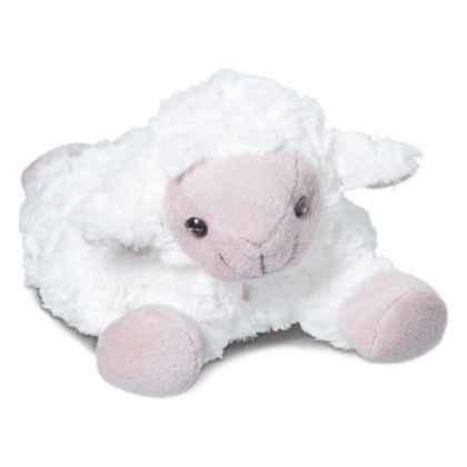 plush sheep for grain cushions