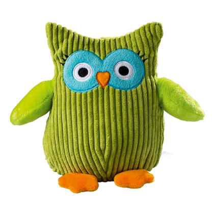 plush owl Leonie