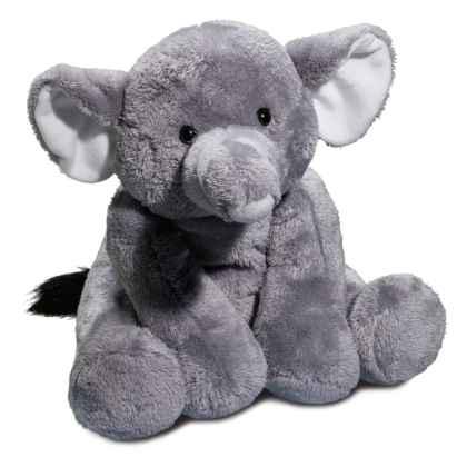 zoo animal elephant