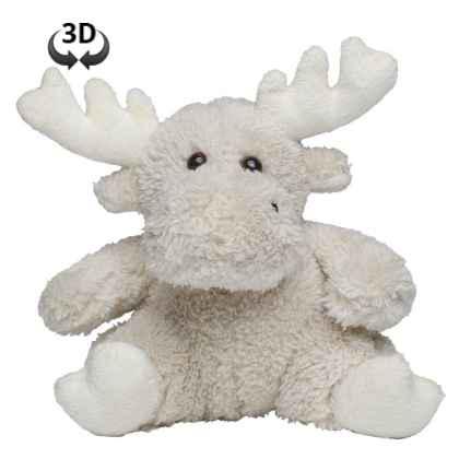 softplush mini-moose