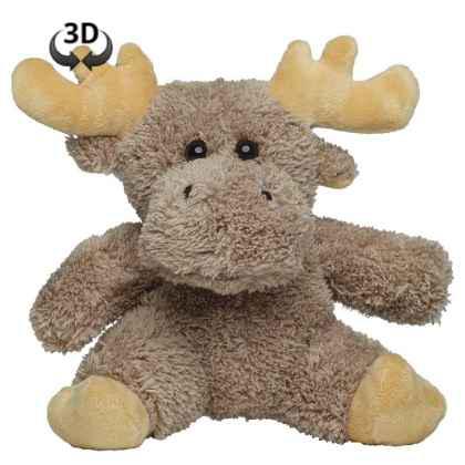 softplush mini-moose