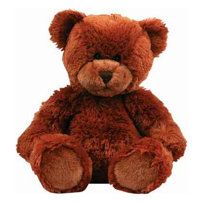 Katrin supersoft plush bear