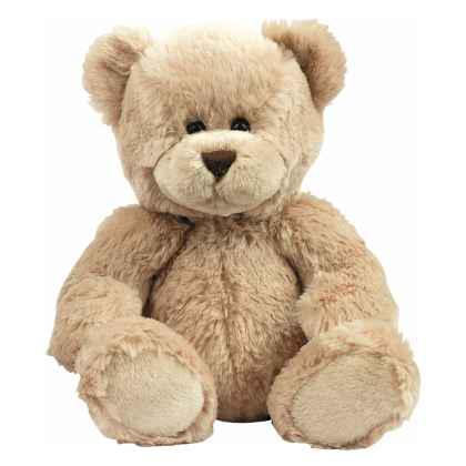 Kalle supersoft plush bear